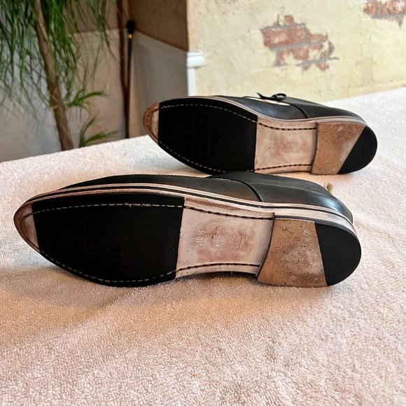 Modvog Carla, black/white, size 10.5 - Picture 5 of 5